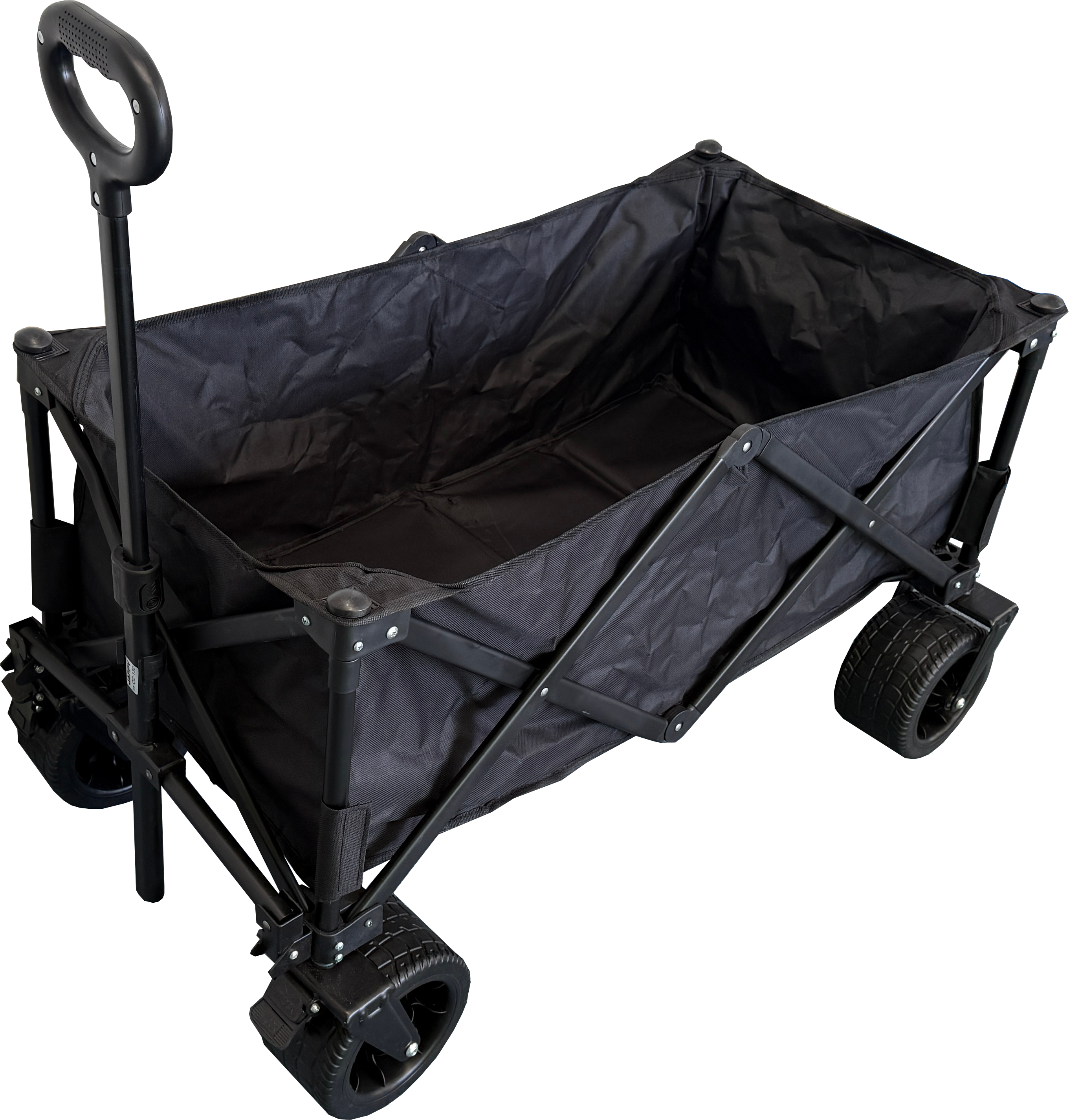 JAPPY 折り畳みキャリーカート ＣＣ－１３０