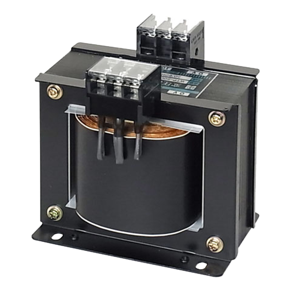 JAPPY 変圧器　５００ＶＡ ＷＴＰ－５００ＡＪＢ