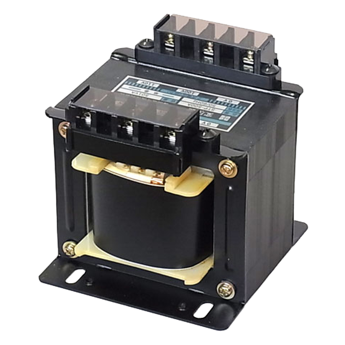 JAPPY 変圧器　５００ＶＡ ＳＴＰ－５００ＡＪＢ