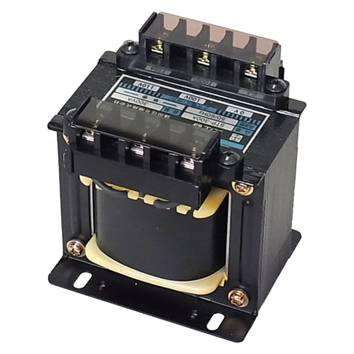 JAPPY 変圧器　３００ＶＡ ＳＴＰ－３００ＡＪＢ