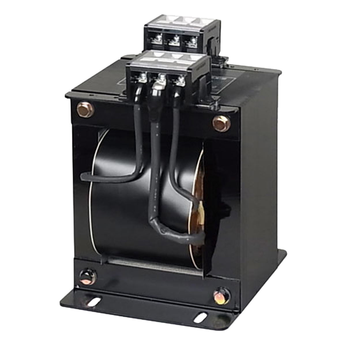 JAPPY 変圧器　３ＫＶＡ ＳＴＰ－３０００ＡＪＢ