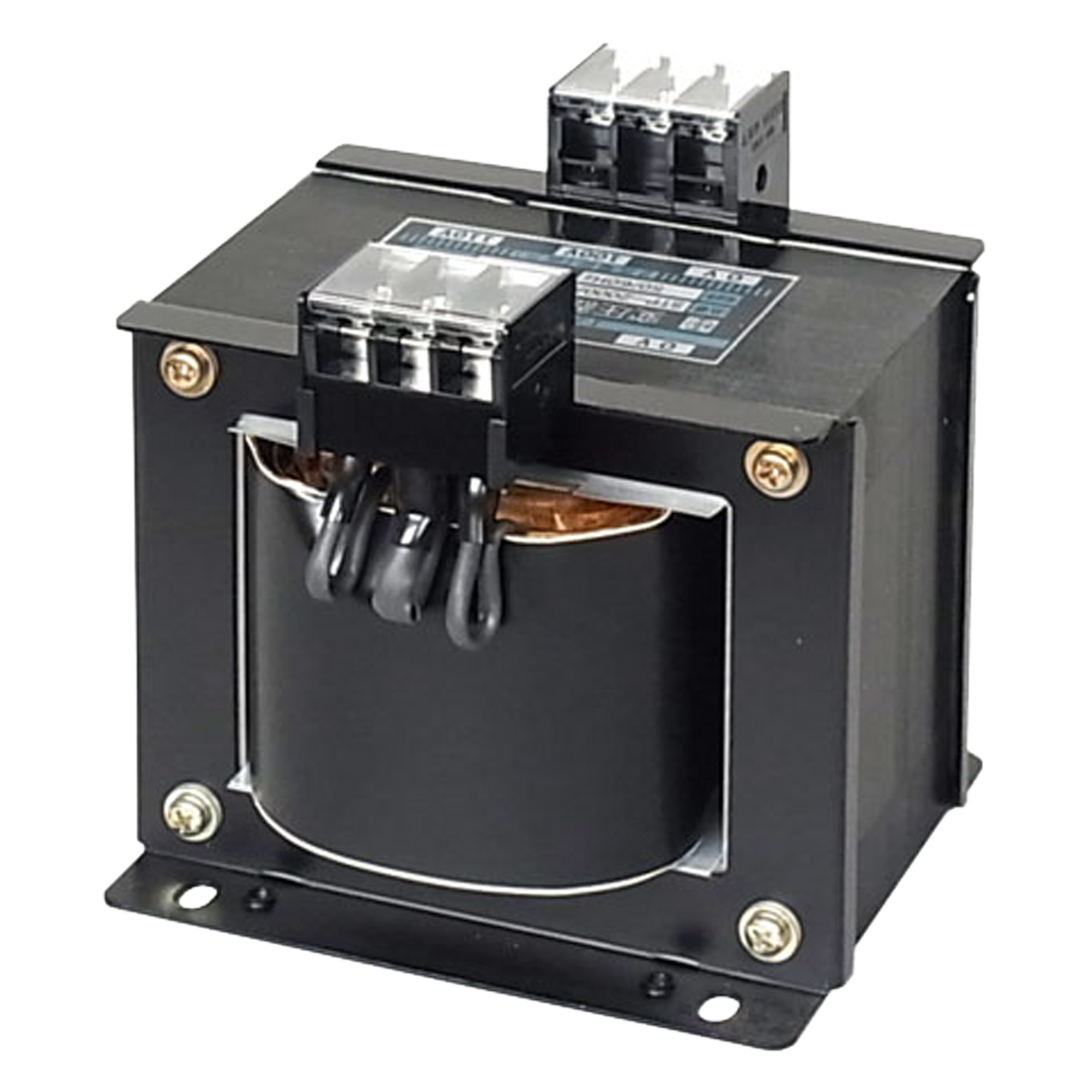 JAPPY 変圧器　２ＫＶＡ ＳＴＰ－２０００ＡＪＢ