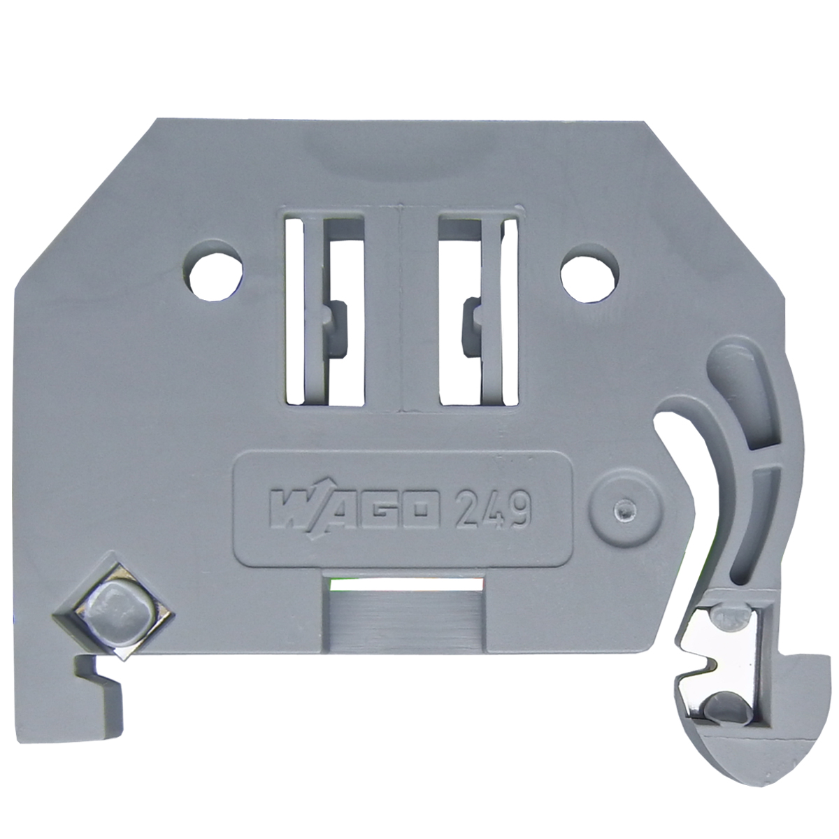 JAPPY ＤＩＮワンタッチストッパー ＤＩＮ－ＳＳ　８枚