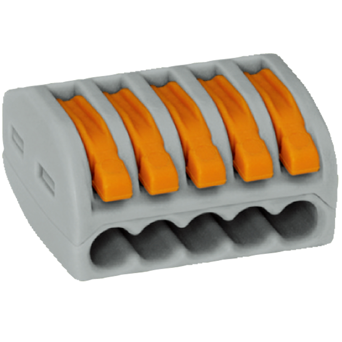 JAPPY ワンタッチコネクタ ＷＦ－５　ＪＢ　４０個