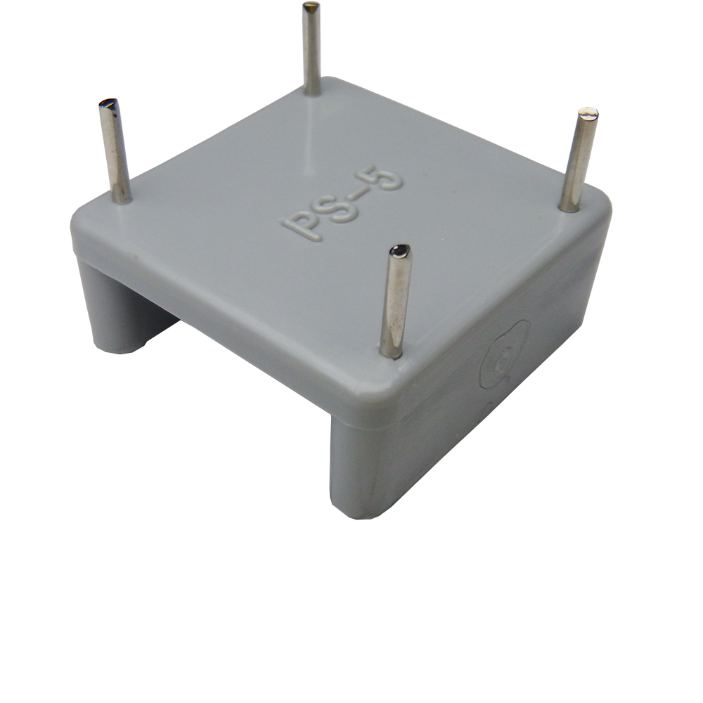 JAPPY コンクリート用ピンサドル ＰＳ－５－ＪＰ　（５０個）