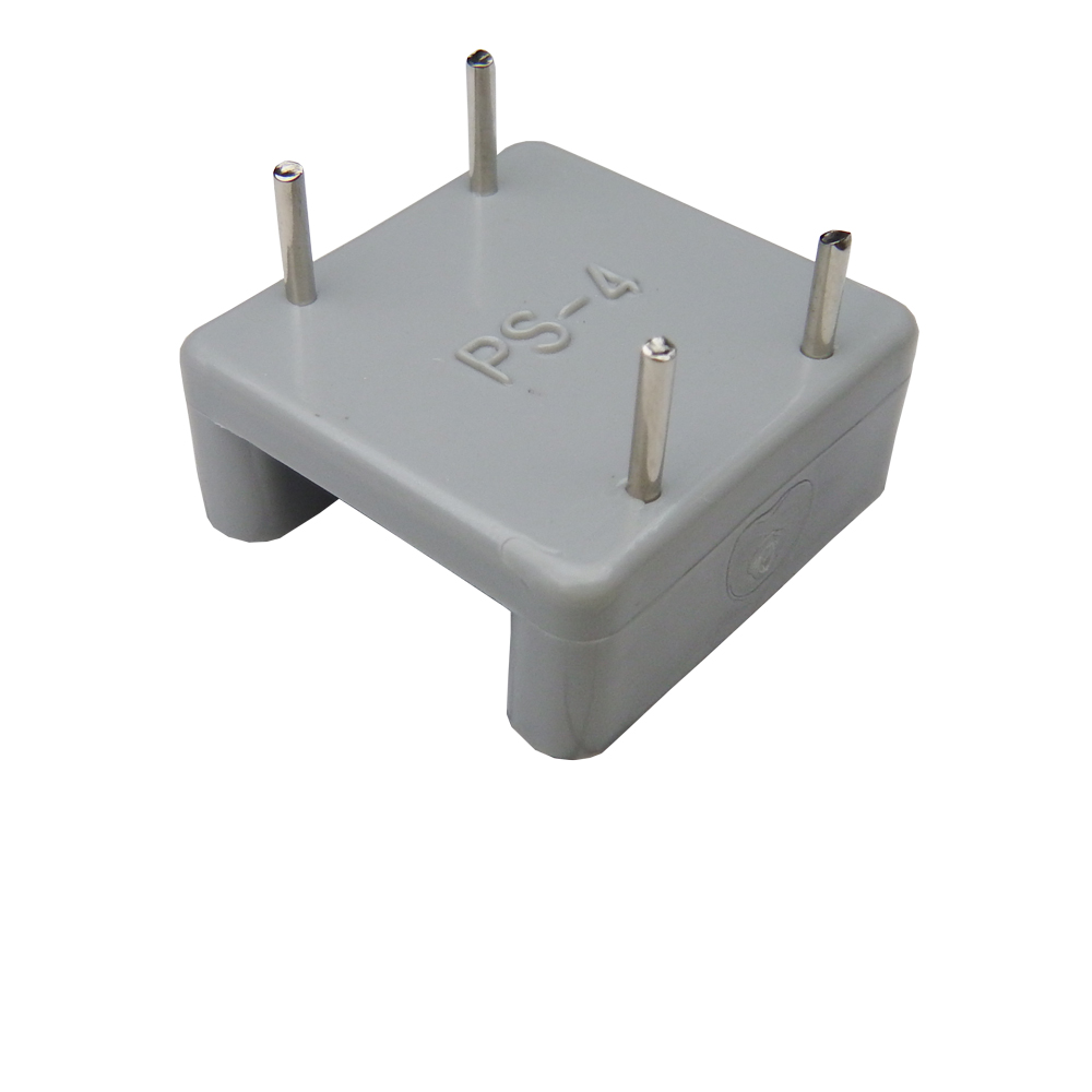 JAPPY コンクリート用ピンサドル ＰＳ－４－ＪＰ　（５０個）