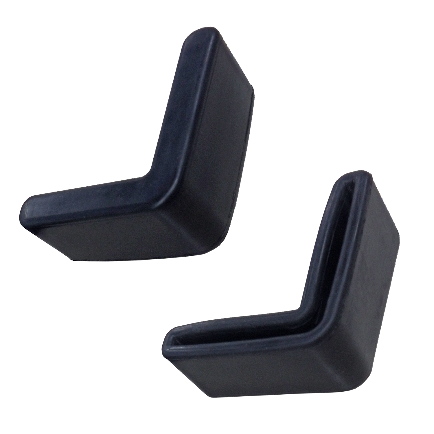 JAPPY エンドカバー　Ｌ５０用 Ｌ５０－ＪＰ（１０個）