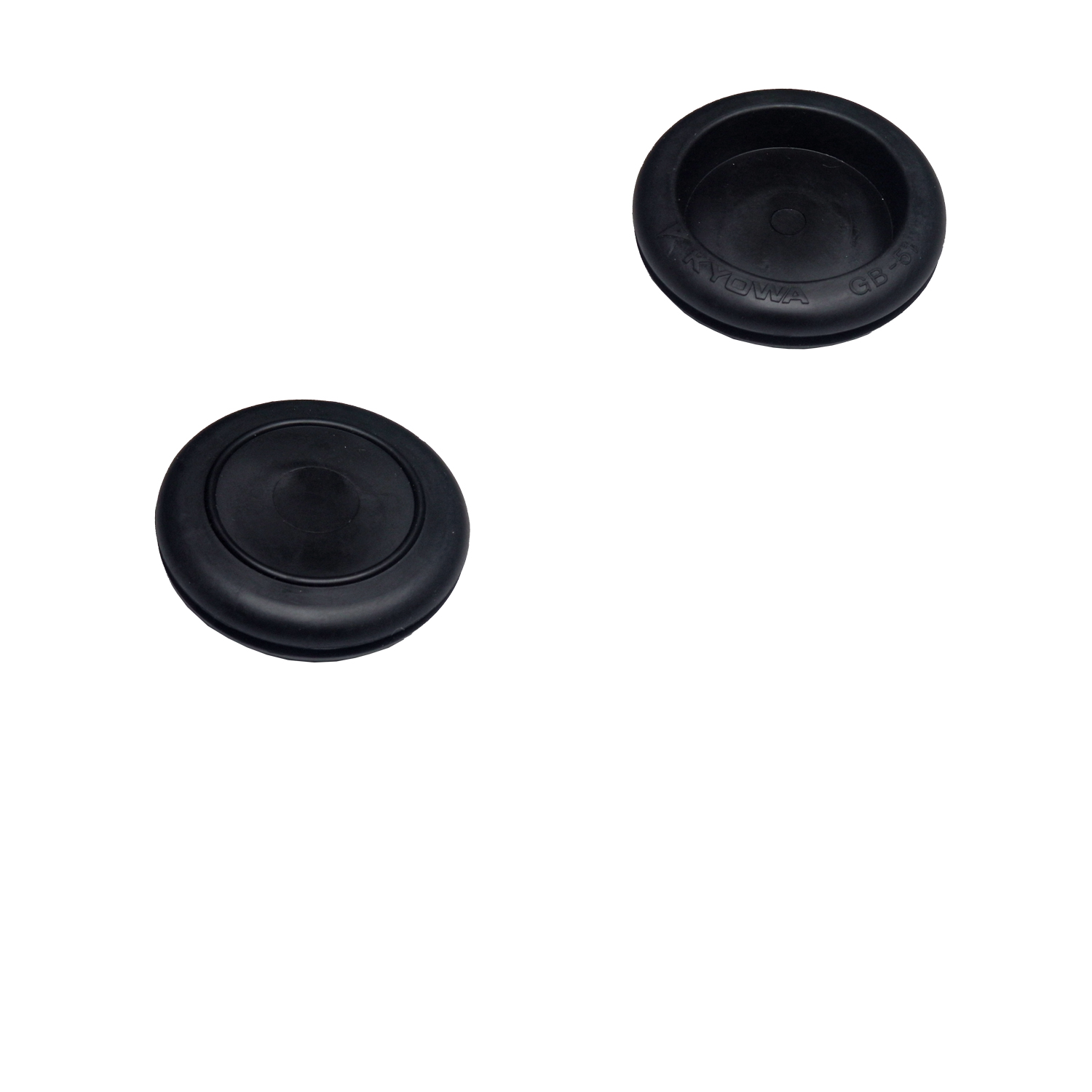 JAPPY 絶縁ゴムブッシング ＧＢ５４　　バラ売り