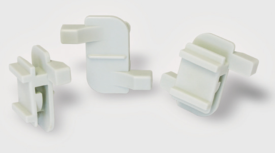 JAPPY チャンネルマウント ＣＭＴ１－ＪＰ　５０個