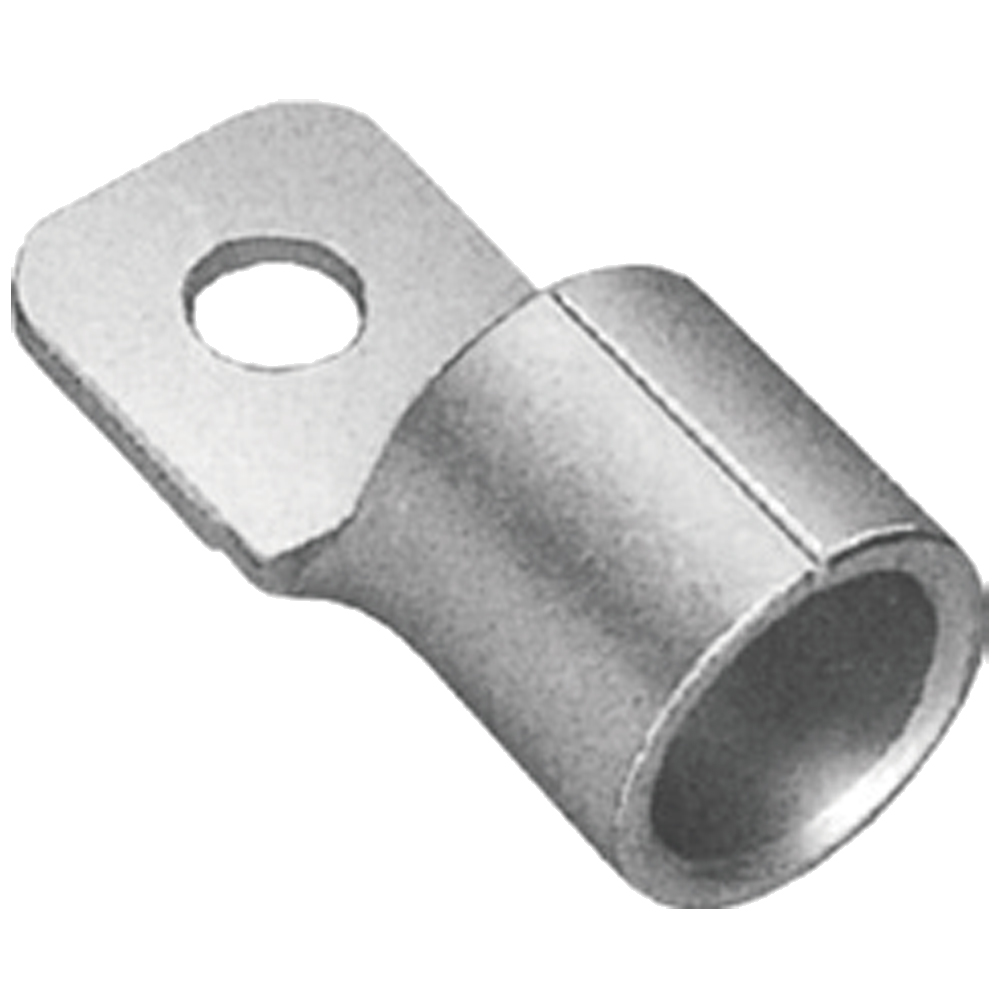 JAPPY 低圧開閉器用圧着端子（ＣＢ形 ＣＢ　２２－Ｓ５　ＪＰ　（１００個）