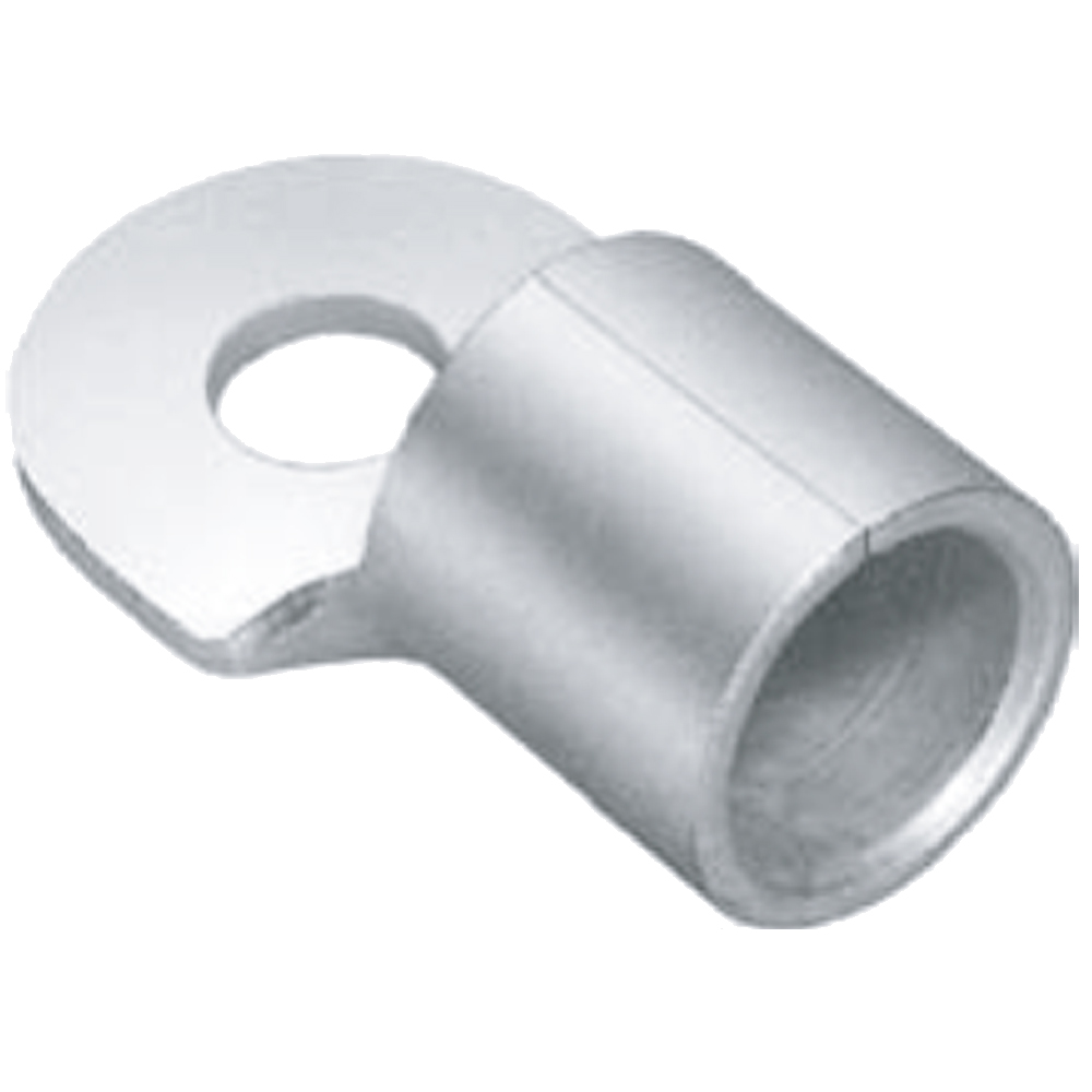 JAPPY 丸形端子（Ｒ形） １５０－８　ＪＰ