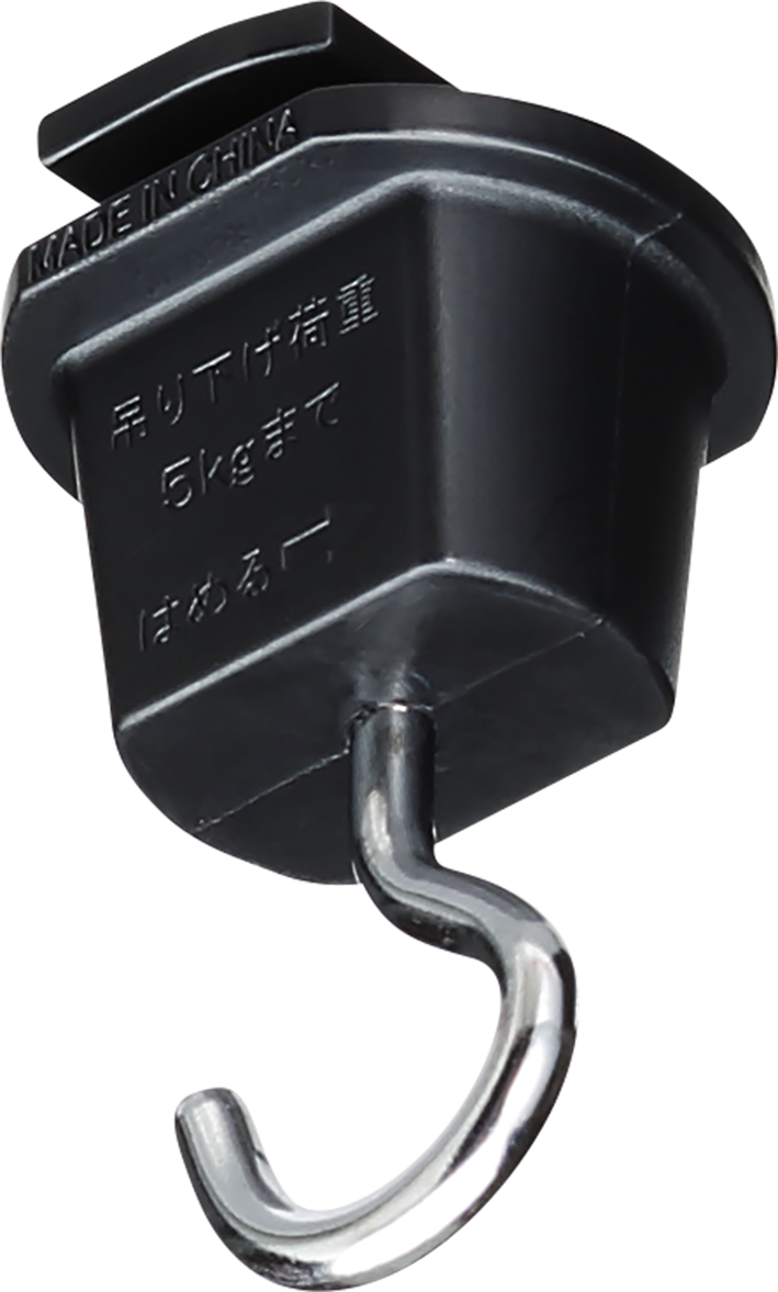 JAPPY 吊りフック ＪＬＤ－８５４３Ｋ