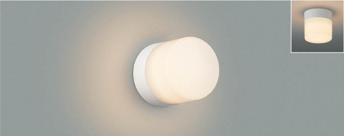 JAPPY ＬＥＤ防雨防湿型ブラケット ＪＢＫ５２６５０