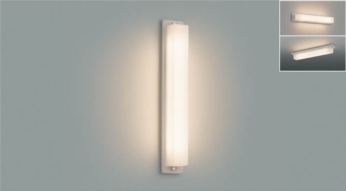 JAPPY ＬＥＤ防雨型ブラケット ＪＢＫ５２５４０