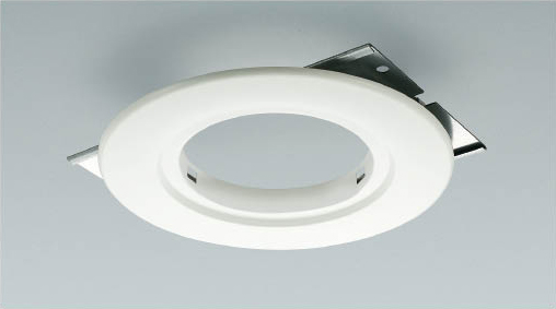 JAPPY ダウンライト用リニューアルプレート軒下用（屋内屋外兼用） ／ φ175～φ250 ＪＢＫ４５８３４Ｅ