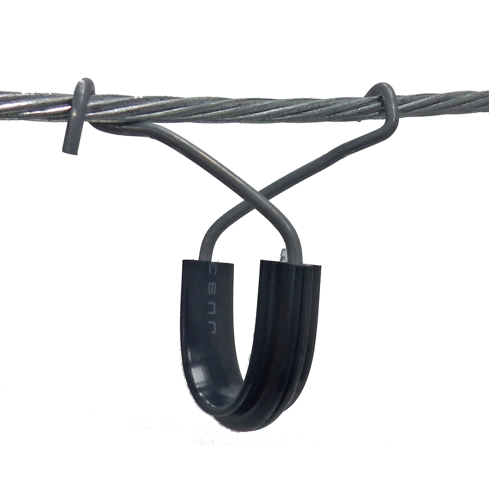 JAPPY ケーブルハンガー ＪＵＳ３５