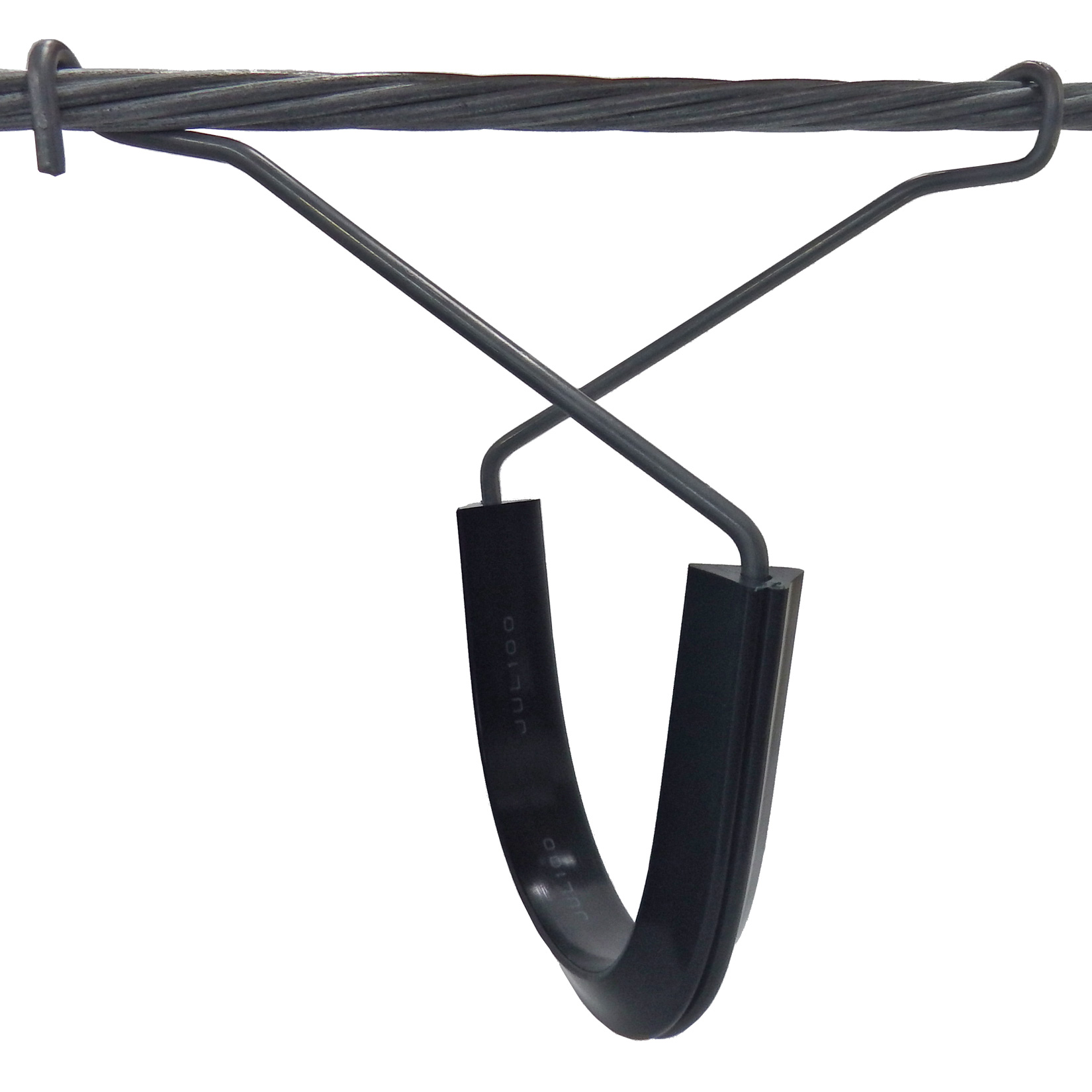 JAPPY ケーブルハンガー ＪＵＬ１００