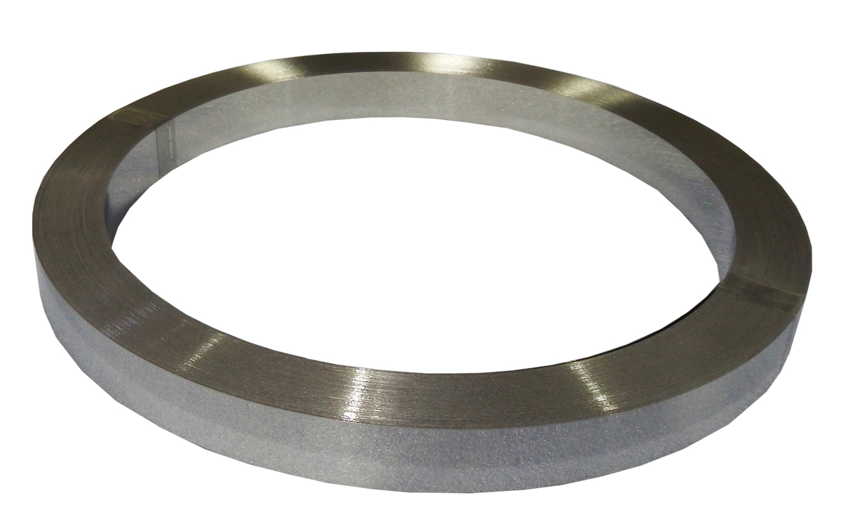 JAPPY ステンレスバンド　２０ｍｍ ＪＳＢ－２０５０Ｍ　５０ｍ