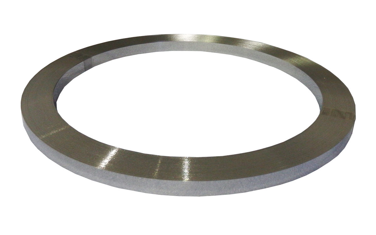 JAPPY ステンレスバンド　１０ｍｍ ＪＳＢ－１０５０Ｍ　５０ｍ