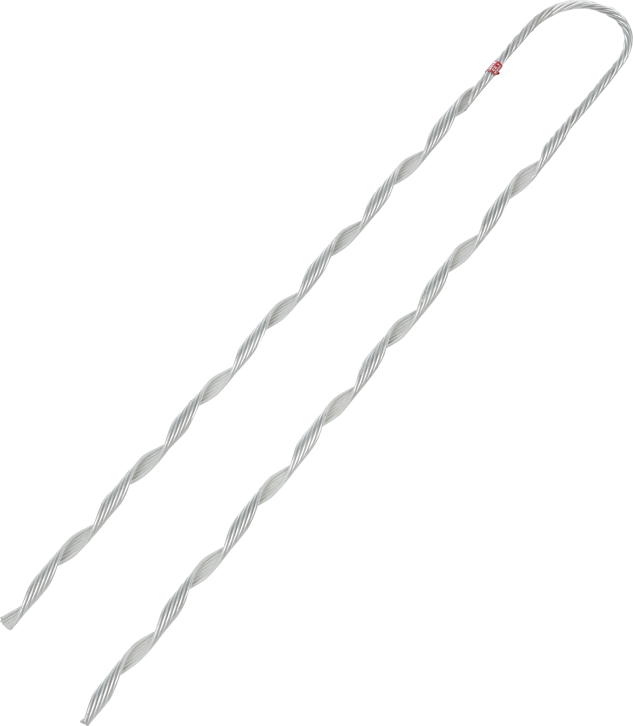 JAPPY 巻付グリップ　玉碍子５５ｓｑ ＪＭＧ－５５Ｔ