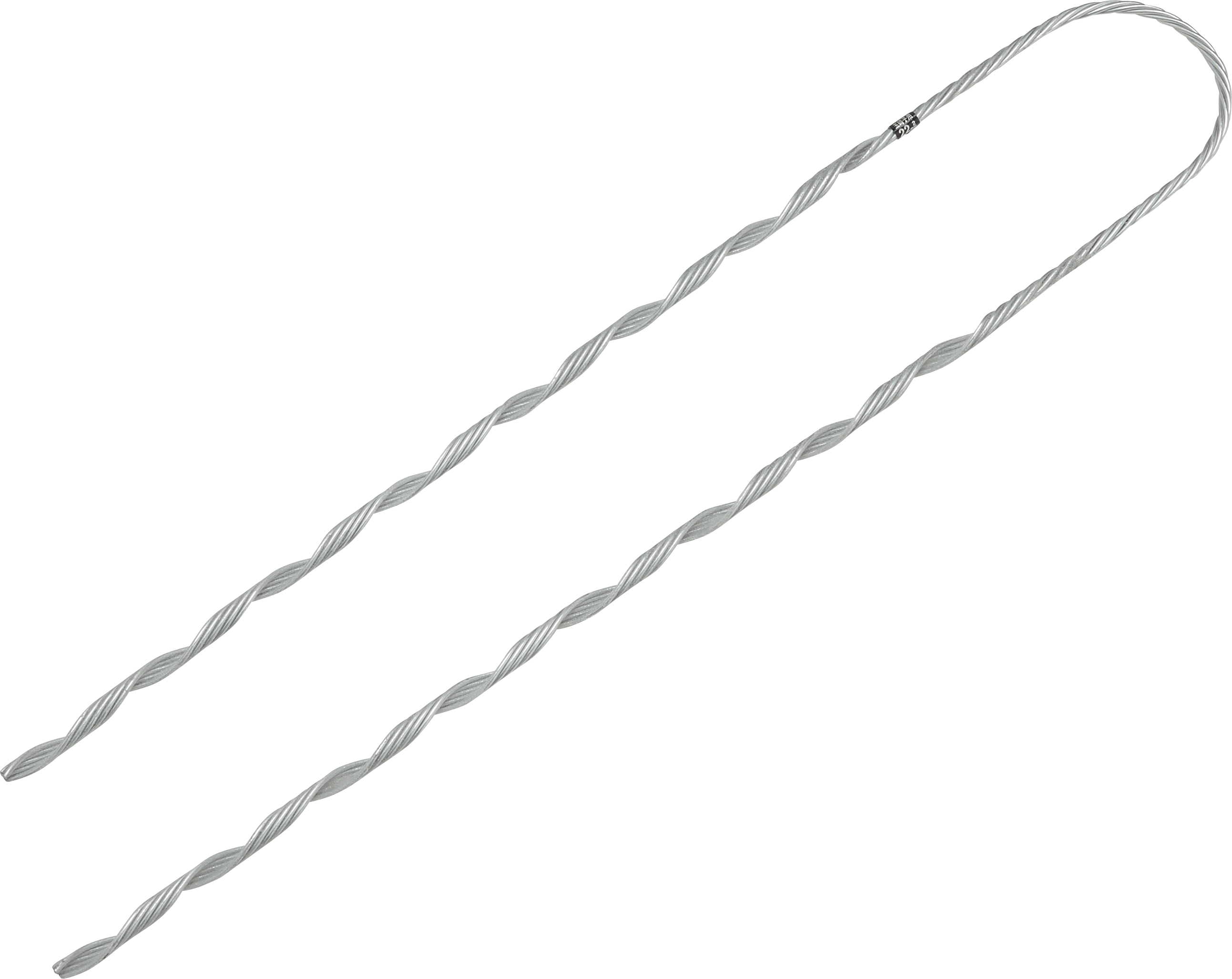 JAPPY 巻付グリップ　玉碍子２２ｓｑ ＪＭＧ－２２Ｔ