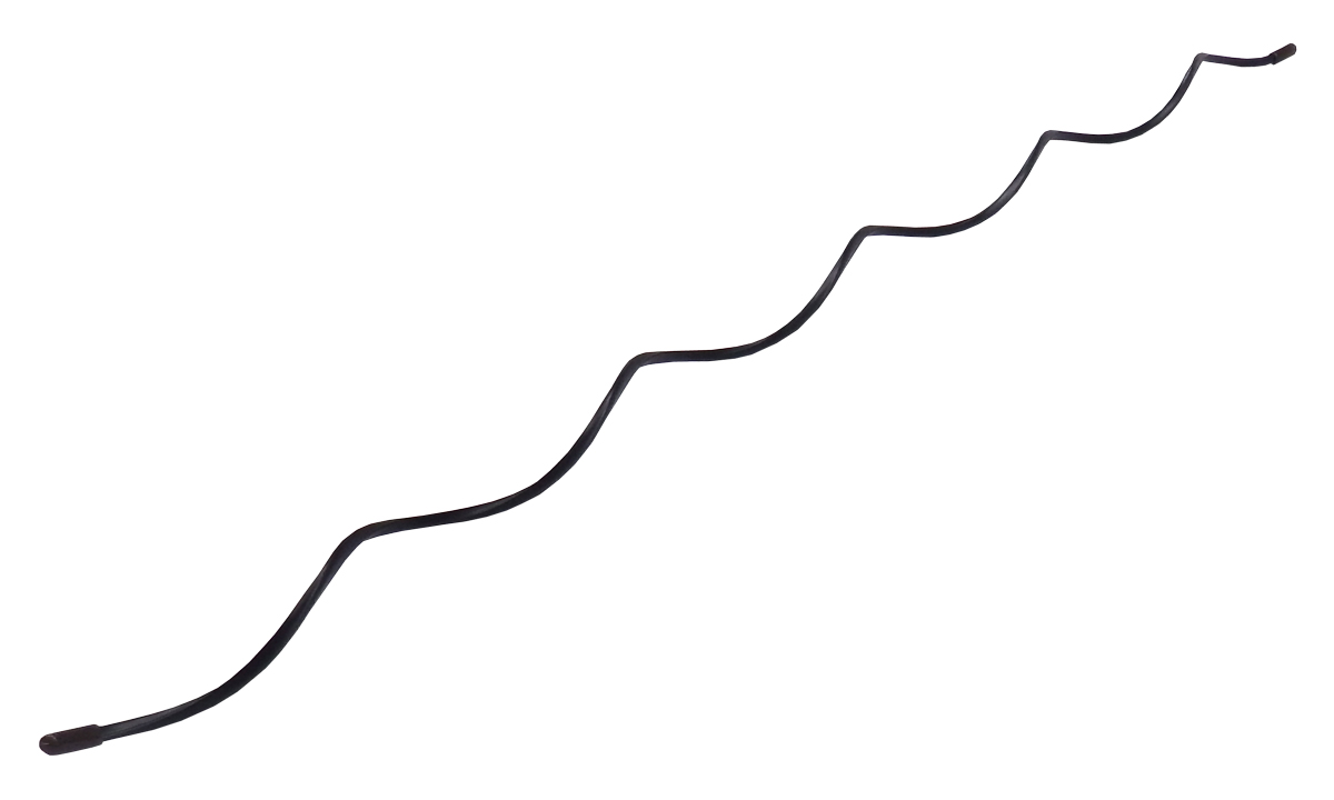 JAPPY ラッシングロッド ＪＬＦ－Ｓ　茶