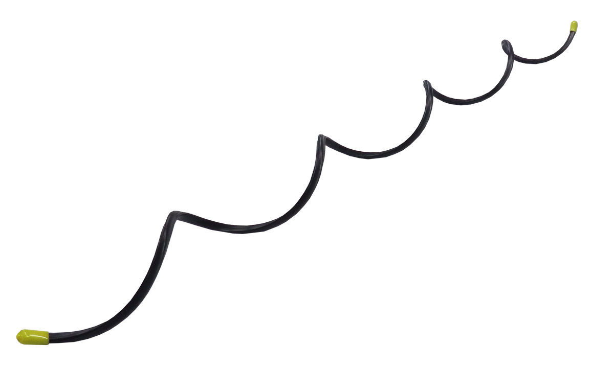 JAPPY ラッシングロッド ＪＬＦ－３　黄