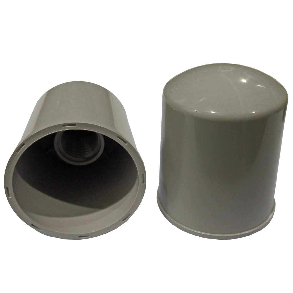 JAPPY ボルトキャップくんＧ ＧＮＣ－２５－ＪＰ　グレー