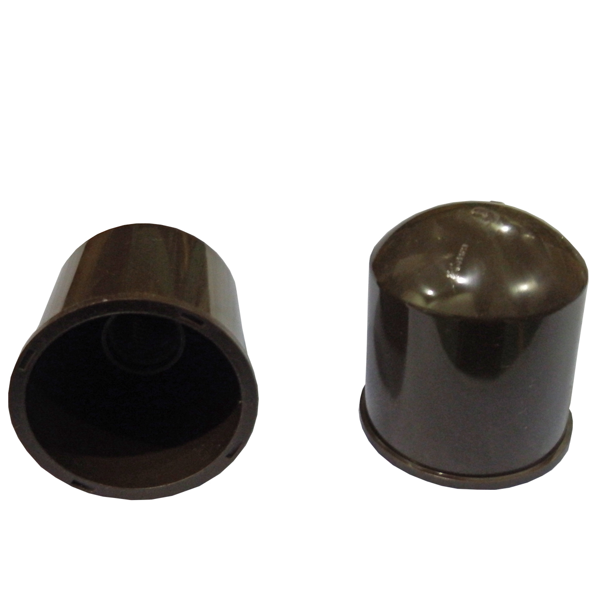 JAPPY ボルトキャップくんＧ ＧＮＣ－２０－ＪＰ　こげ茶