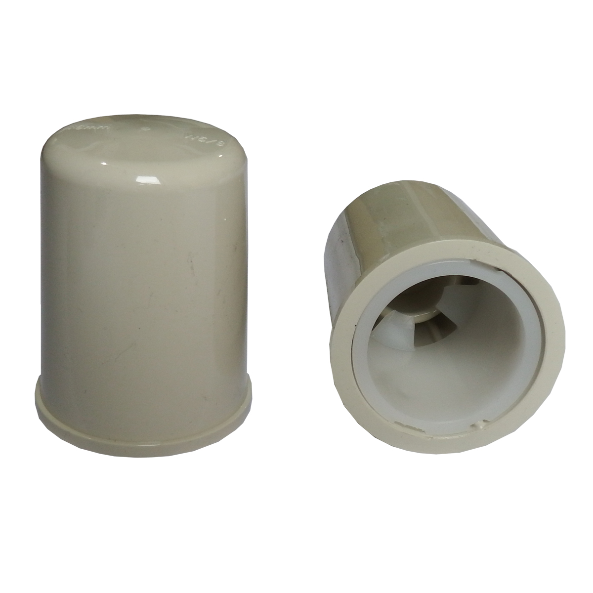 JAPPY ボルトキャップくんＢ ＢＮＣ－１６－ＪＰ　ベージュ