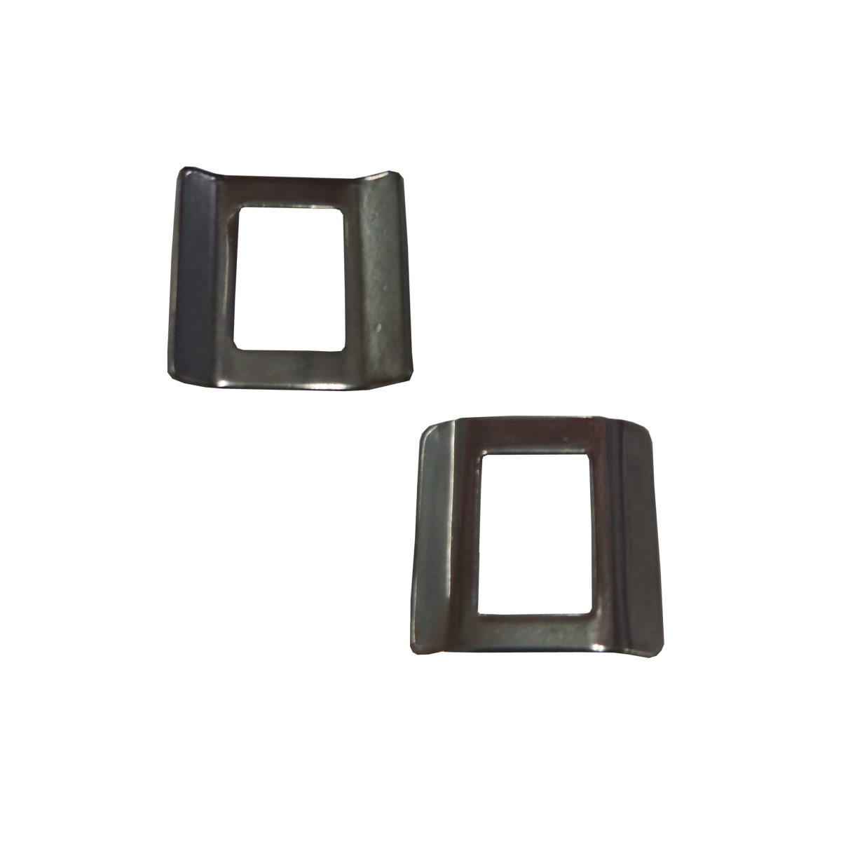 JAPPY ステンバンド１０ｍｍ用サドル １０－Ｄ－ＪＰ　（２０個）