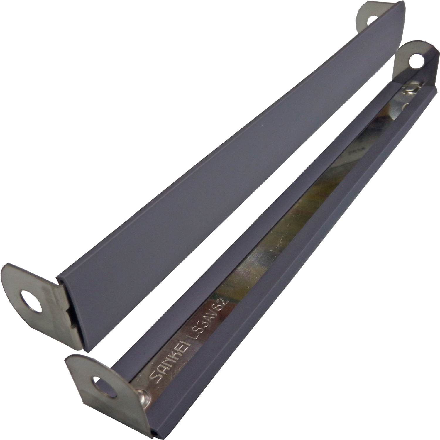 JAPPY 被覆付ステンレス製万能サドル ＬＳ３ＡＶ８２ＪＢ