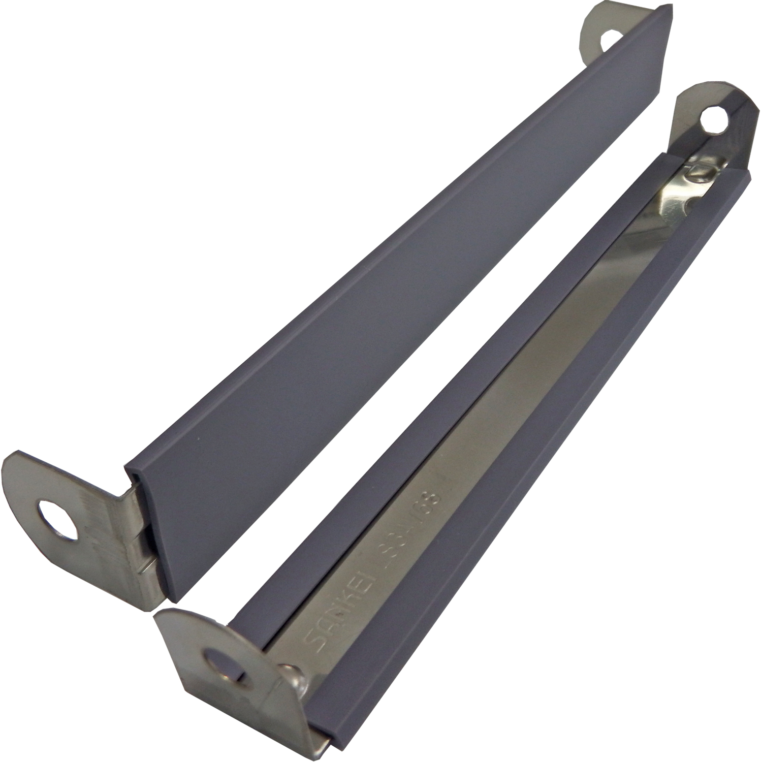 JAPPY 被覆付ステンレス製万能サドル ＬＳ３ＡＶ６８ＪＢ