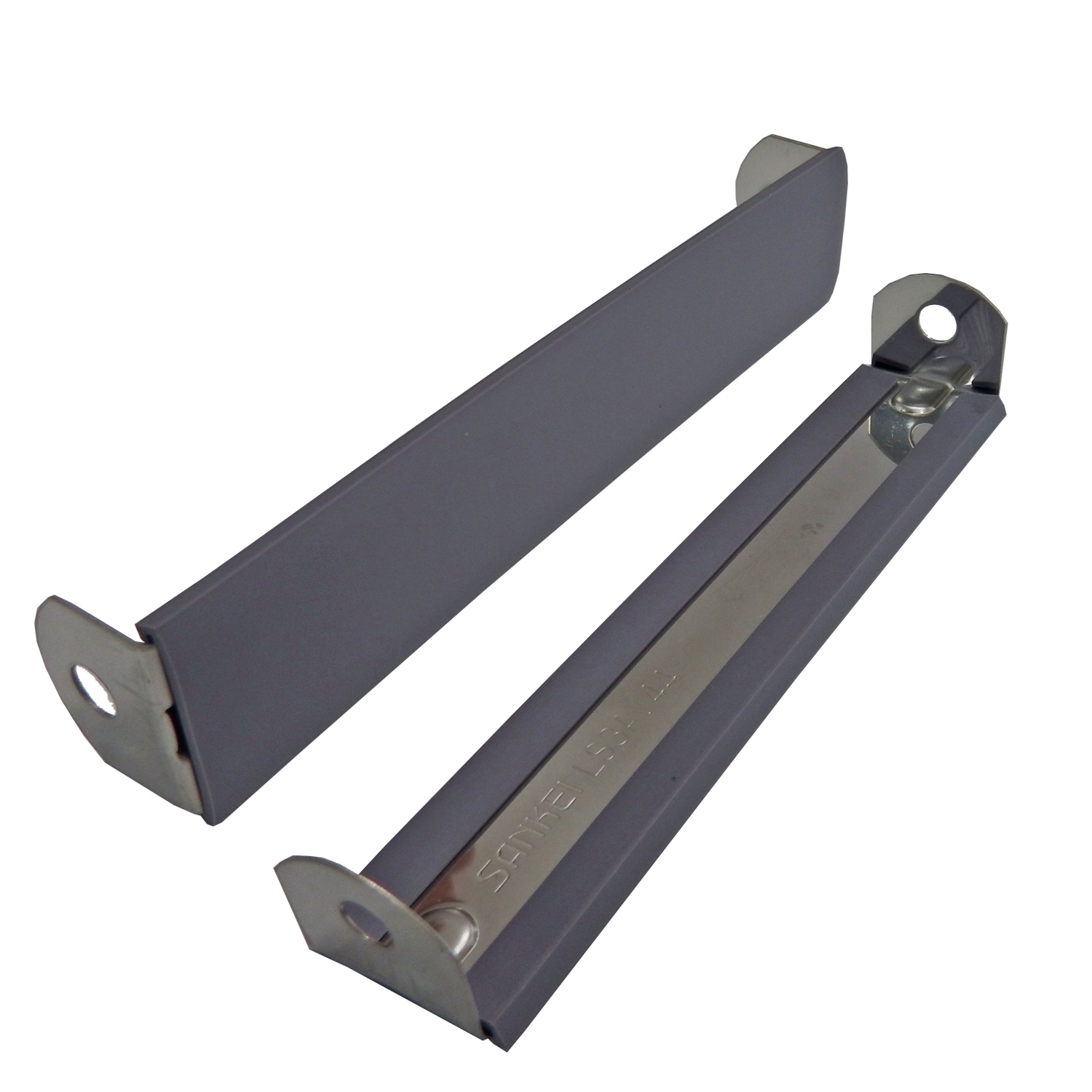 JAPPY 被覆付ステンレス製万能サドル ＬＳ３ＡＶ４４ＪＢ