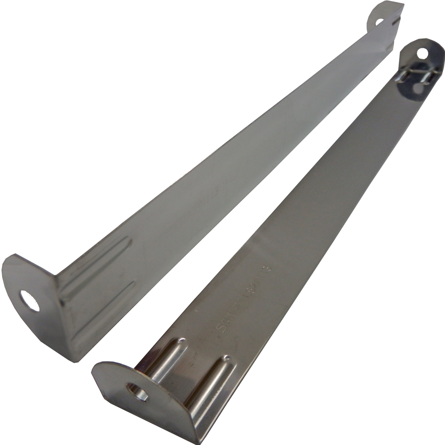 JAPPY ステンレス製万能サドル ＬＳ２Ａ１１３ＪＢ