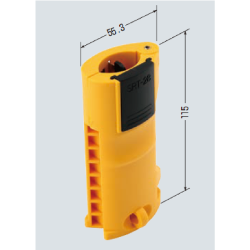 SRT-28　するっとカッター