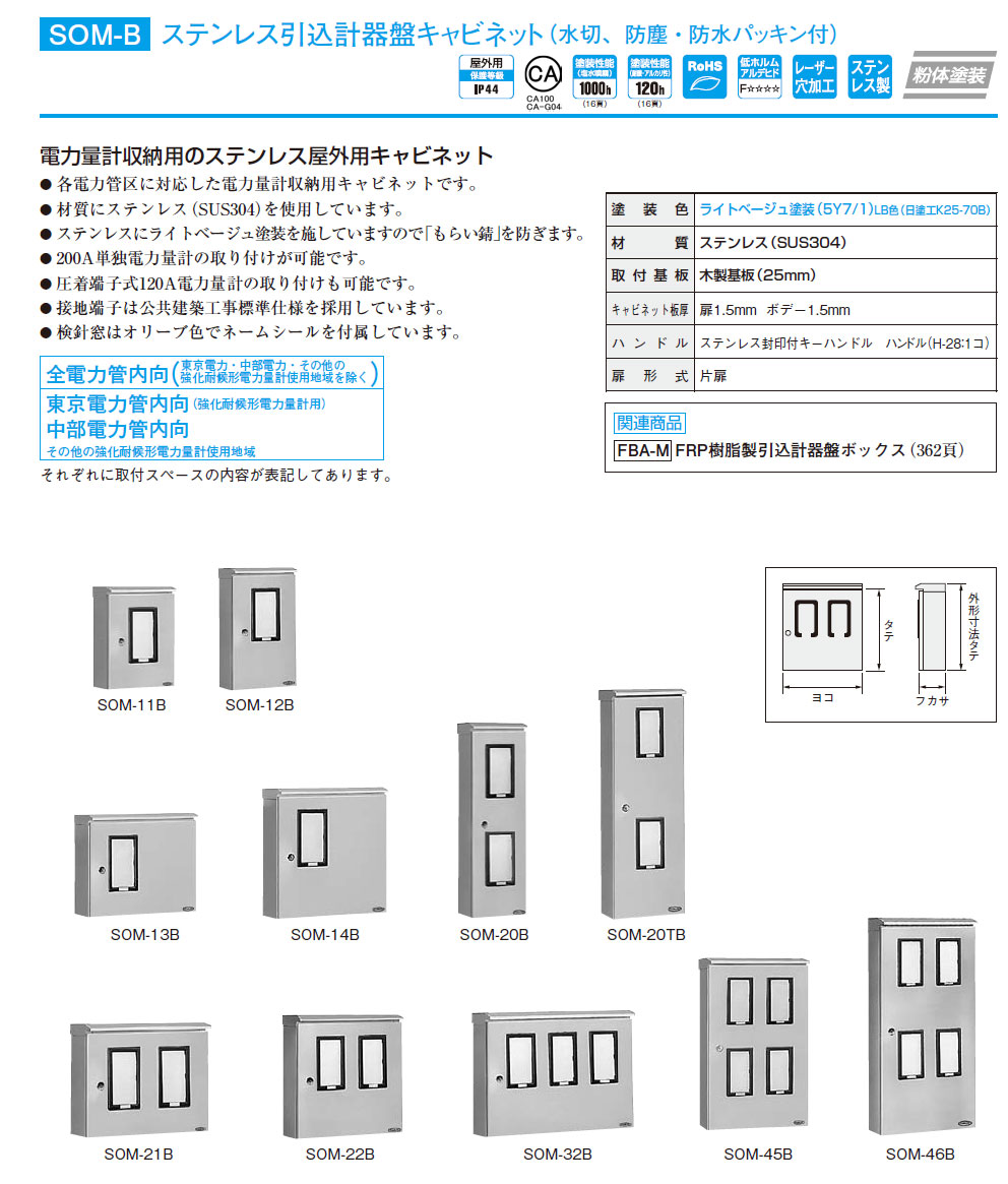 タ−ミナル袋ナット M8 鉄 三価ホワイト  - 3