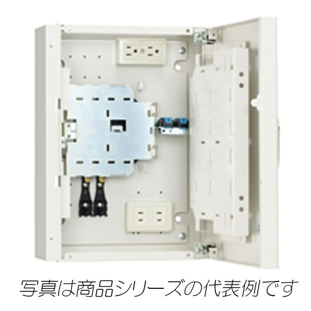 SPJ-SA4-SC-ML 光接続箱 SPJ-M 機器スペース付タイプ,（電設資材）,の通販 詳細情報,電設資材・電線・ケーブル・安全用品 ネット通販  Watanabe 電設資材 電線 ケーブル ネット 通販 Watanabe