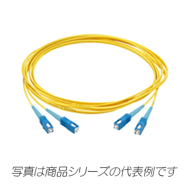 SPX12-2LC-S30 光接続箱オプション 両端光コネクタ付メガネコード（2心）,（電設資材）,の通販  詳細情報,電設資材・電線・ケーブル・安全用品 ネット通販 Watanabe 電設資材 電線 ケーブル ネット 通販 Watanabe