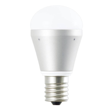 【在庫限り品】LED電球 調光対応型　メーカー:パナソニック　型式:LDA6L-E17/D