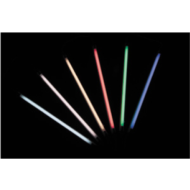 【在庫限り品】 パラスリム　交換用スリムランプ20W　緑　メーカー:デンサン　型式:FT4-20G