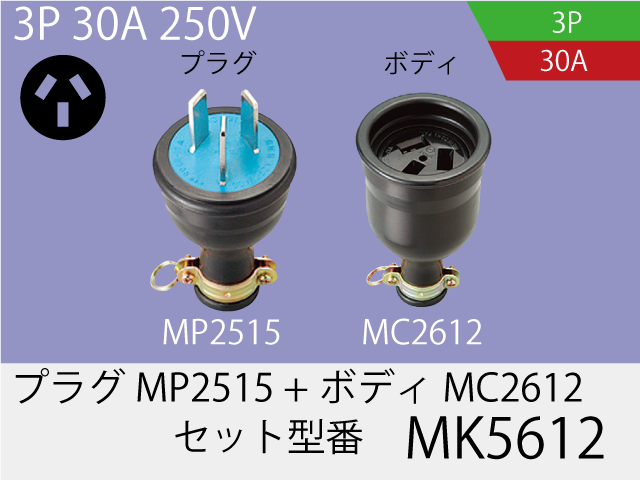 MK5612