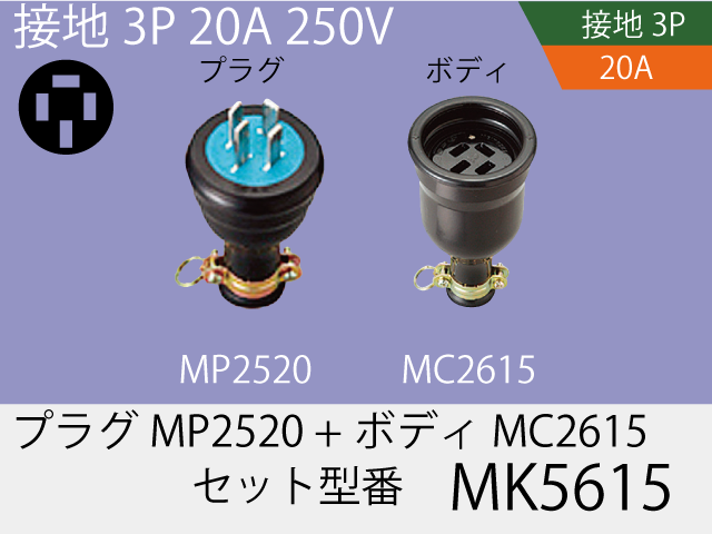 MK5615